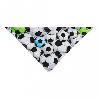 აკუკუ ბენდენა 5047 ბურთებიანი შესაკრავით *