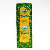 ყველი  48%  გაუდა/ბაიერნლანდი/ წონის / 200 გრ