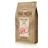 Корм сухий Carnilove True Fresh Turkey Puppy д/цуценят індичка 1,4 кг