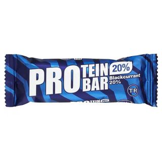 Цукерка Truff Royal Protein Blackcurrant глазурована 30г