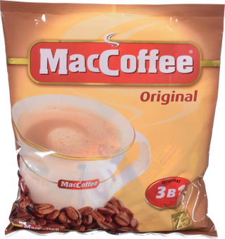 Кавовий напій Мак Кофе 25 шт. пак.