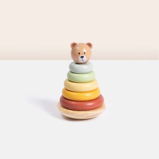 Bear Tower — „დაბალანსე და ააწყვე დათუნიების კოშკი“