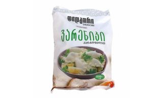 დიდგორი კარტოფილიანი ვარენიკი 800 გრ/4860101980481 