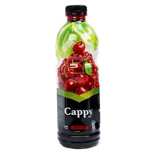 წვ ალუბლის რბილობი 1ლ კაპიფალფი