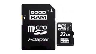 
მეხსიერების Ბარათი Goodram 32 Gb