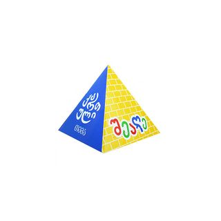 პირამიდა "გოლიათი" ბიჭი/4860113640038