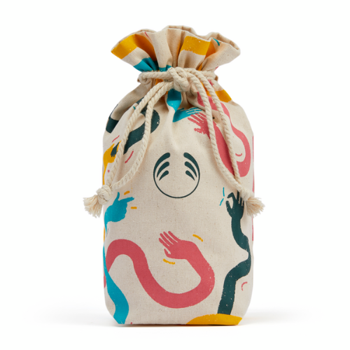 სასაჩუქრე ნაკრები - ბოდი შოპი