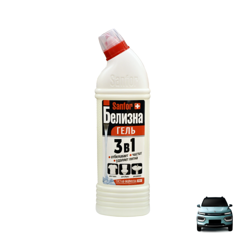 Средства для стирки