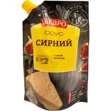 Соус Щедро Сирний 200 г