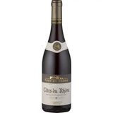 Вино Pont du Rhone Raoul Clerget Cotes du Rhone червоне сухе 13% 0.75 л