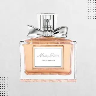Dior - Miss Dior Eau De Parfum 100ML