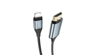Hoco Adapter Lightning to HDMI Audio and Video HD Cable UA15