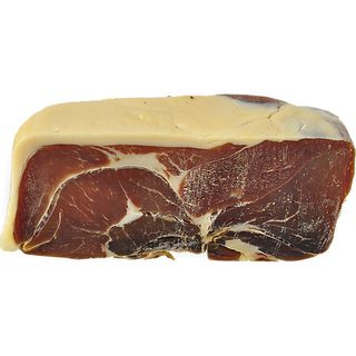 Хамон серрано 14 міс блок Lorietne вага (за 100 г.)