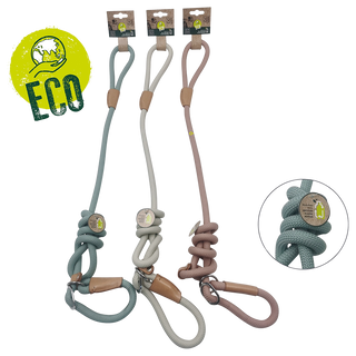 ძაღლის საბელი ECO - S, ლურჯი