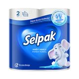 სამზარეულოს პირსახოცი /სელპაკი/3ფ/2ც