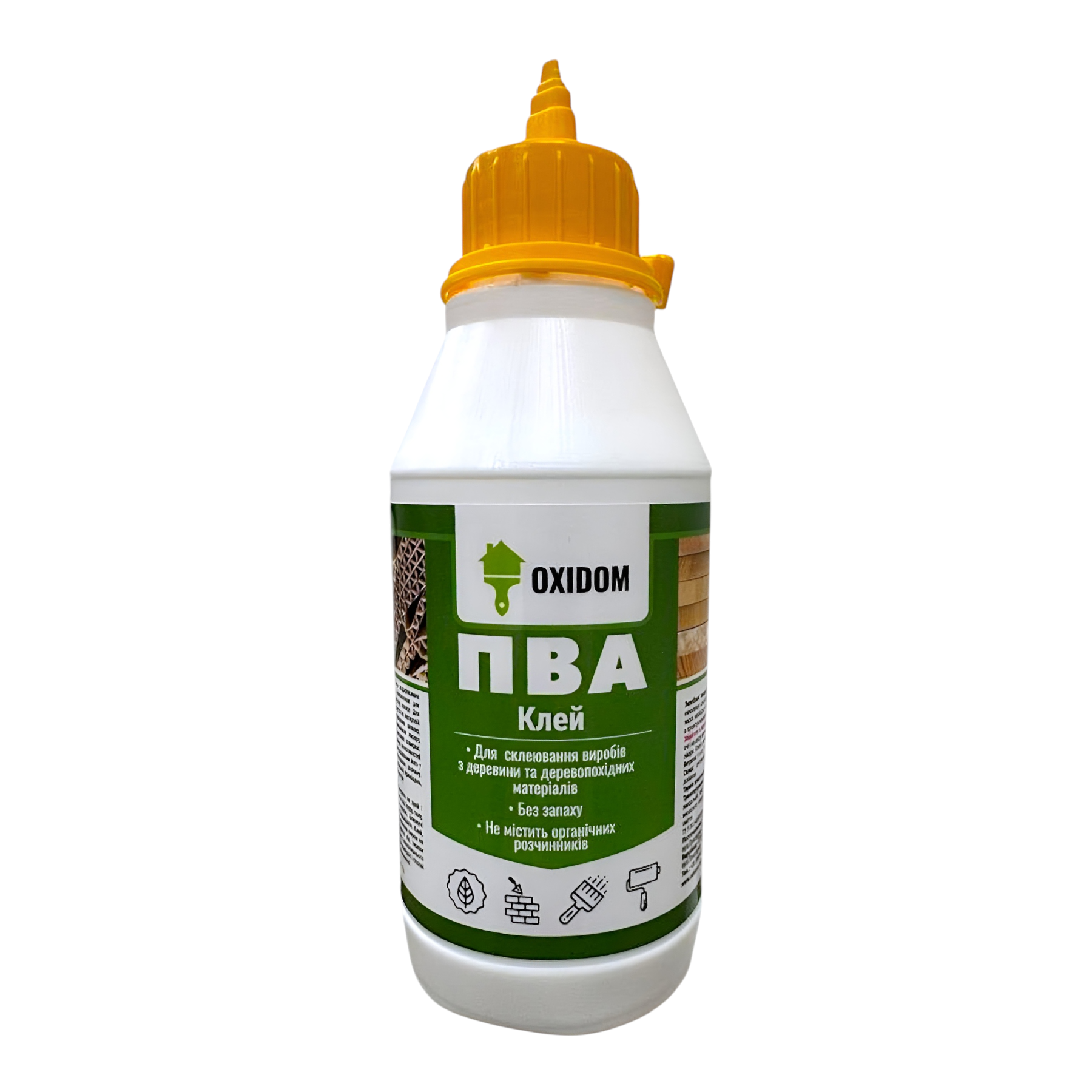 Герметики та клеї