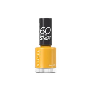 Rimmel 60 Seconds Super Shine Nail Polish 150