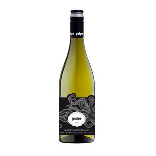 Вино Felix Solis Pulpo Sauvignon Blanc Marlborough біле сухе