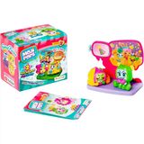 Набір фігурок Moji Pops S2 Коробочка пригод 2 фігурки та сцена
