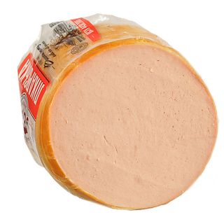 Ковбаса Зоря лікарська в.с н.о порц (за 100 г.)