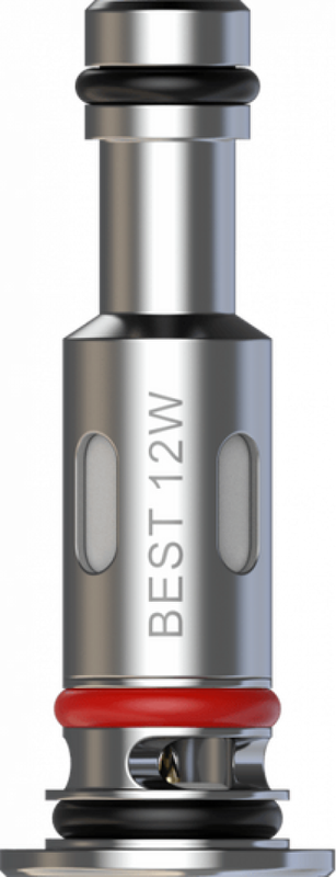 Випаровувачі для вейпів