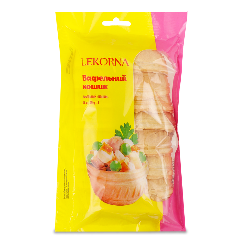 Лаваш, коржі та заготовки .