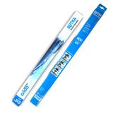 Щітка склоочисника безкаркасна  24  GoodView