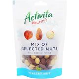 Суміш горіхів Activita Healthy nut 120 г