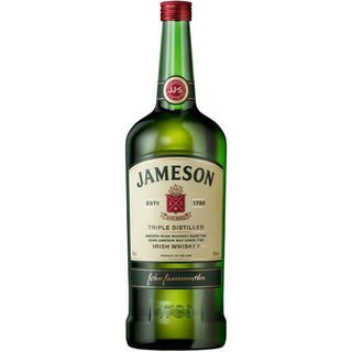 Վիսկի JAMESON 4.5 L