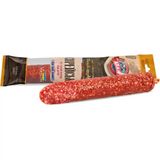 Ковбаса Алан Єврейська сиров'ялена вищий гатунок вагова, 100г