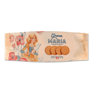 Печиво «Грона» «Марія» 77г