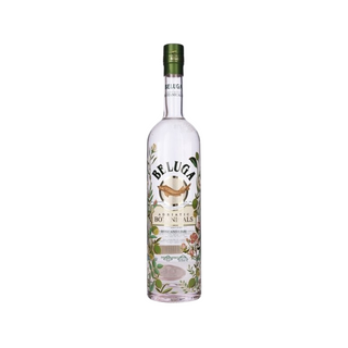Beluga Adriatic Botanicals Rose And Lime 0,7 L 30 % - ლიქიორი ბელუგა ვარდი და ლაიმი