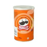 ჩიფსი კარტოფილის წიწაკით /პრინგლსი/ 70გრ