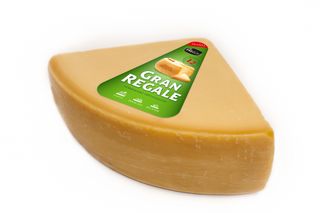 ყველი გრან რეგალე /ვალიო/  წონის / 100 გრ