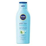 Лосьйон Nivea Sun Зволоження після засмаги освіжаючий 200 мл