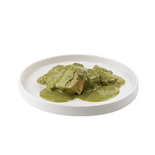 ორაგული ქინძის და ნიგვზის სოუსში /აგროჰაბი/ / 100 გრ