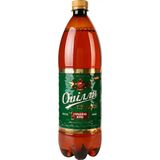 Пиво Опілля Корифей світле фільтроване 3.7% 1 л