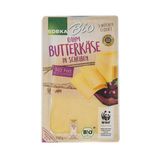 ყველი ორგანული 50% /EDEKA/ 150გრ