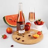 Вино 0,75 л TE TOA SAUVIGNON BLANC VIS біле сухе 12,5 % об. скл/пл ПАР