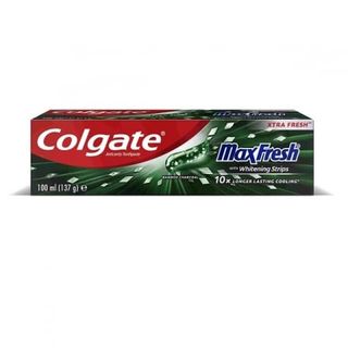 Паста зубна 100 мл Сolgate Max Fresh Charcoal к/уп