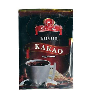 Էր-Մա Կակաոյի փոշի