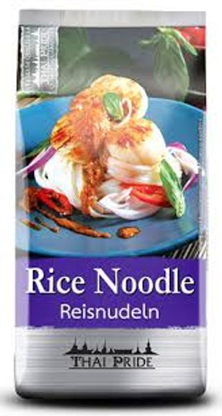 ბრინჯის ლაპშა 5 მმ 400 გრ