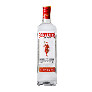 Джин Beefeater 40% 0,7л