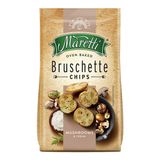 Брускети Гриби з смет MARETTI 140 г