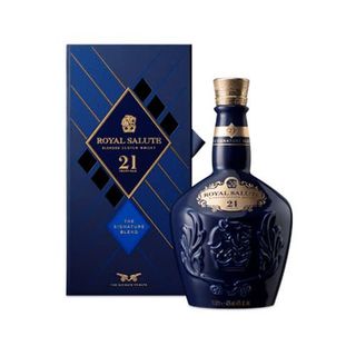 Վիսկի ROYAL SALUTE 21 Years Old 0.7 L