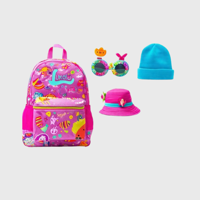 ჩანთები და აქსესუარები