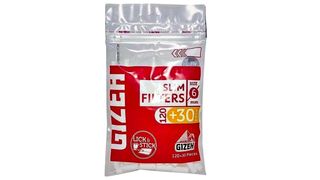 ფილტრი GIZEH SLIM 6MM