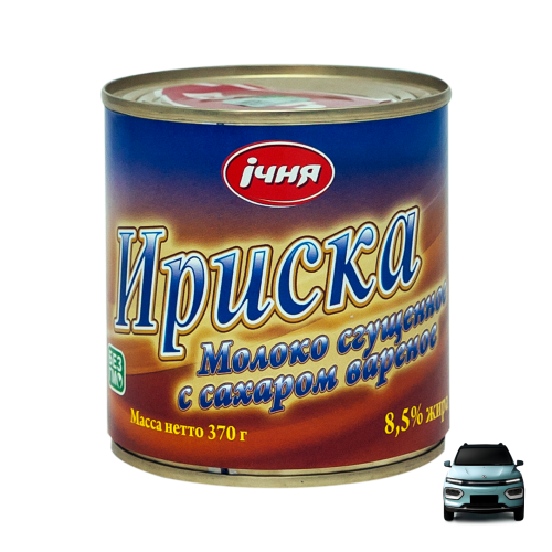 ფქვილი და საცხობი ინგრედიენტები