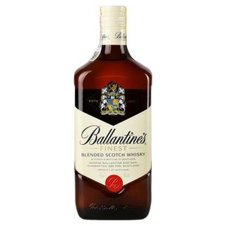 Віскі Балантайнес 0,7л