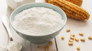 სიმინდის ფქვილი/corn Flour 1კგ
